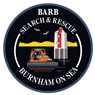 Burnham Area Rescue Boat (BARB)